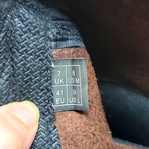 Dr. Martens | Work 2295 Rigger steel toe leather boots | MENS 8/WMS 9.5 - Picture 3 of 9